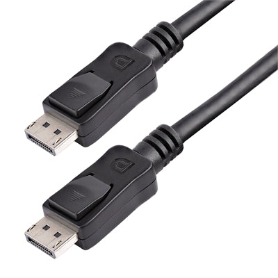 Startech 6ft DisplayPort 1.2 Cable 10pk