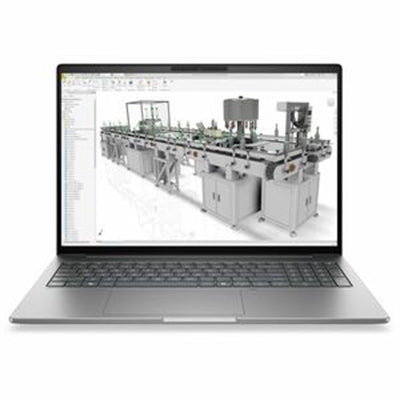 HP Z8G2i16 U7 356H 16 32GB/512 PC
