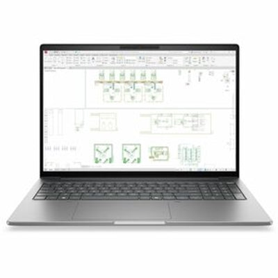 HP Z8G2i16 U7 356H 16 32GB/512 PC