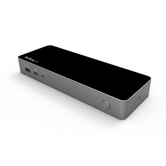 Startech USB C USB 3.0 Dock Station