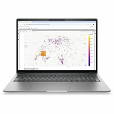 HP Z8G2i14 U7 366H 14 32GB/1T PC Intel U7 366H, 14 WUXGA AG LED UWVA TS, DSC, We