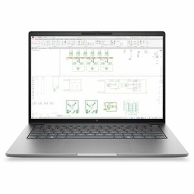 HP Z8G2i14 U7 365 14 16GB/512 PC