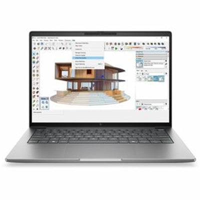HP ZB8G2a14 RA9HXP470 14 32GB/1T