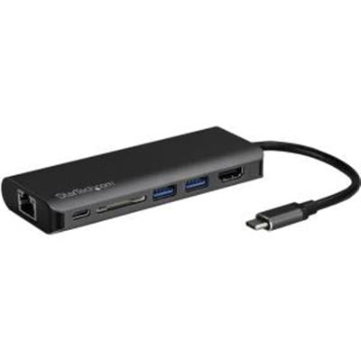 Startech USB C Multiport Adap