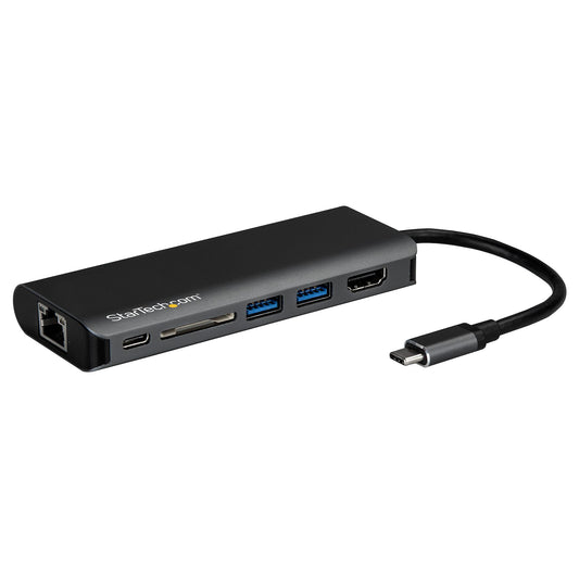 Startech USB C Multiport Adap