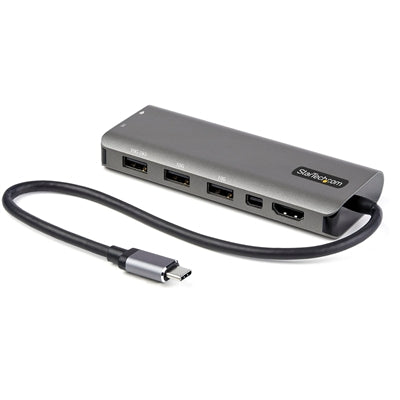Startech USB-C Multiport Adapter