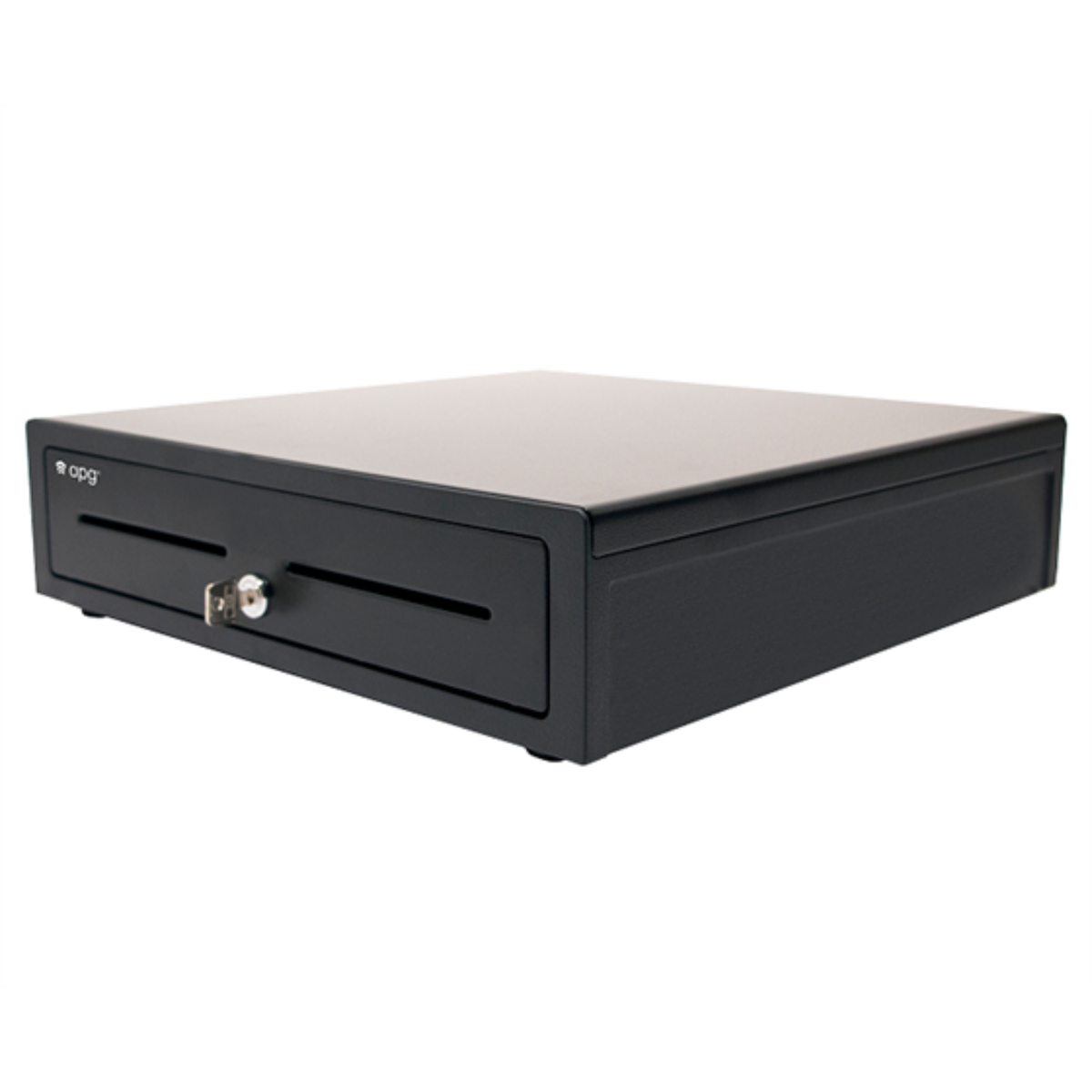 APG Minota1616,Blk,5B5C,CD101A,RemovableTill