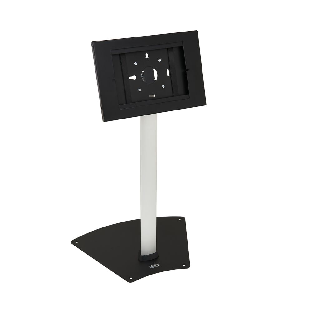 TRIPPLITE SECURE TABLET FLOOR STAND HEIGHT-ADJ.