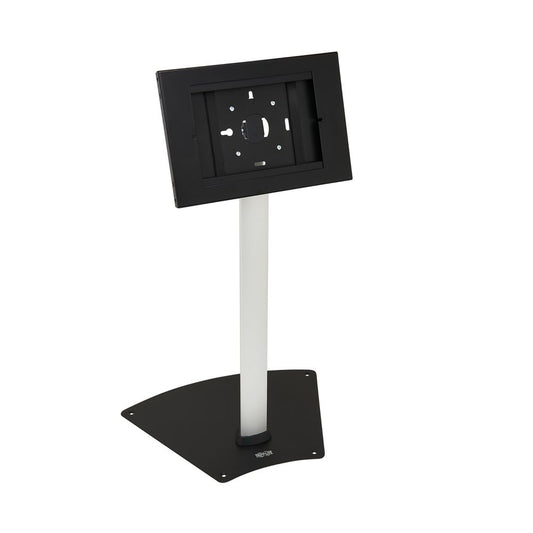 TRIPPLITE SECURE TABLET FLOOR STAND HEIGHT-ADJ.