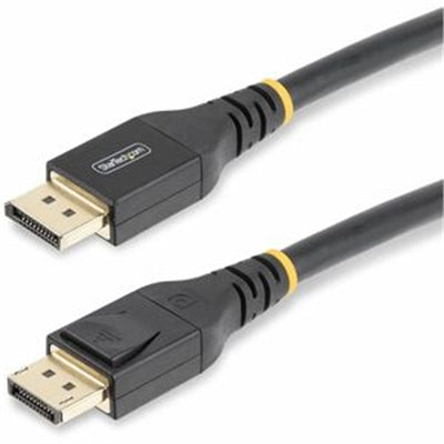 Startech 15m Active DisplayPort Cable