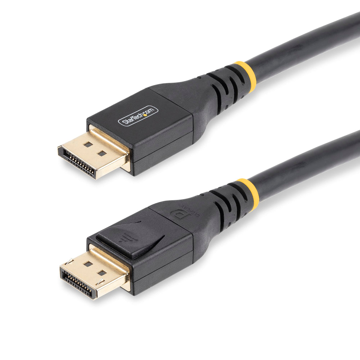 STARTECH 7.6M (25FT) ACTIVE DISPLAYPORT 1.4 CABLE - DP8K WITH HBR3/HDR10/MST/DSC
