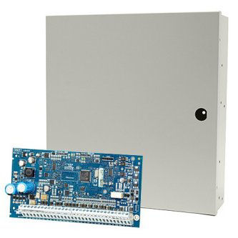 NEO HS2128 Control Panel with software