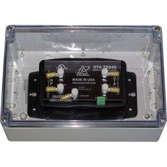 Ditek 782980519023 120V SERIES IN NEMA 4 ENCLO