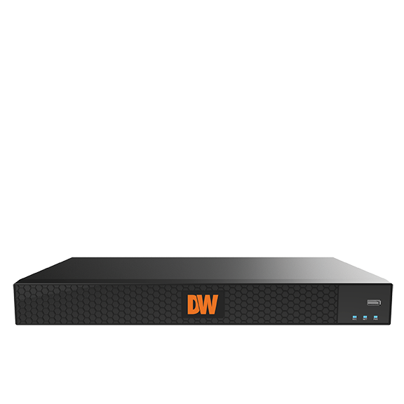 Digital COVA (Cloud), 16ch, 32TB