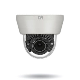 Digital Star-Light AHD Series,Snapit Indoor Dome