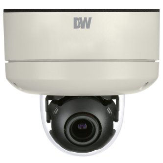Digital Star-Light AHD Series, Snapit Vandal Dom