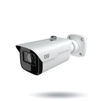 Digital MEGApix V-Class Weather Resistant Bullet