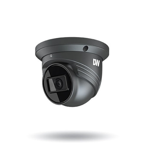 Digital MEGApix V-Class Turret, 4 Megapixel, 2.8