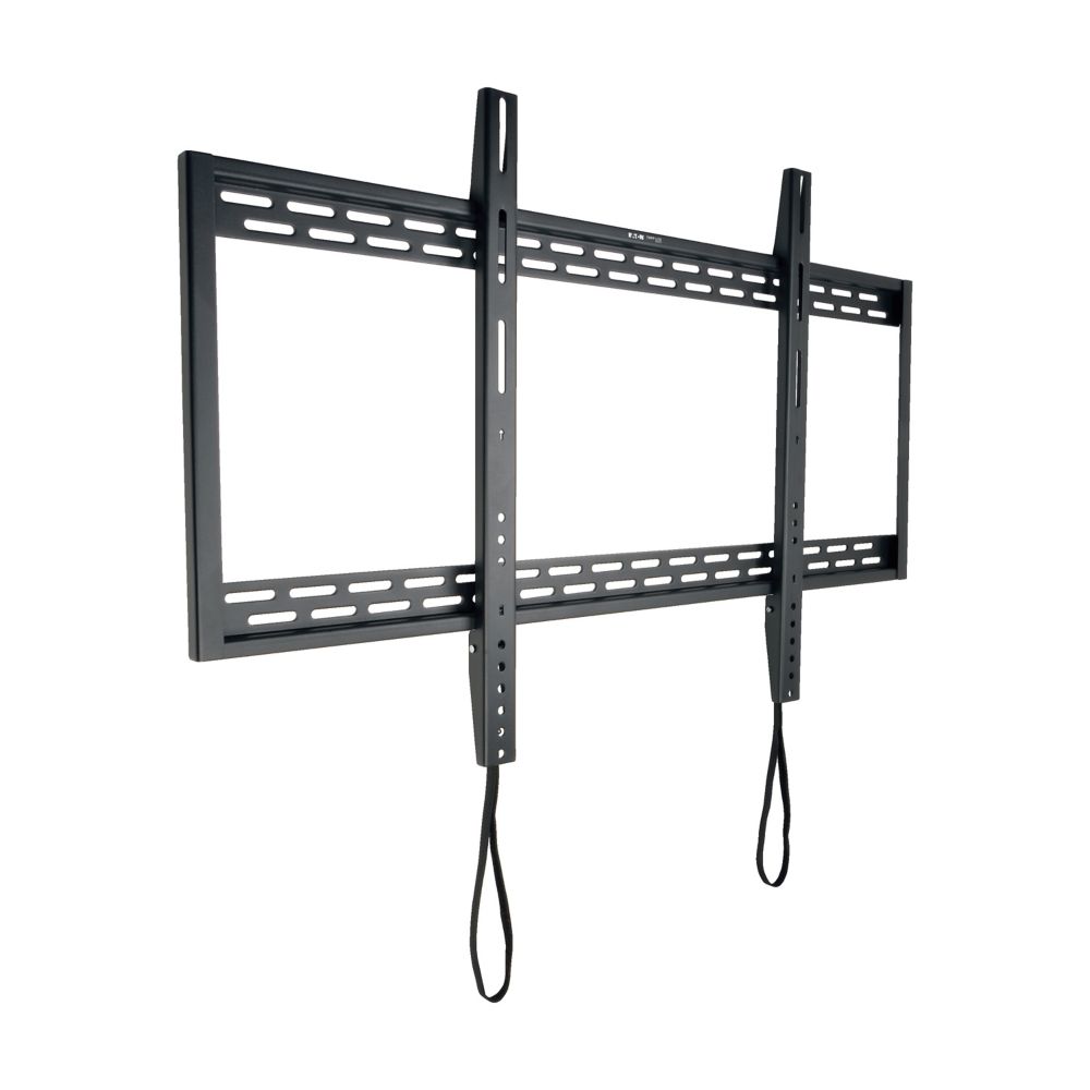 Tripp Lite series Fixed Wall Mount for 60 to 100 TVs and Monitors, UL Certified