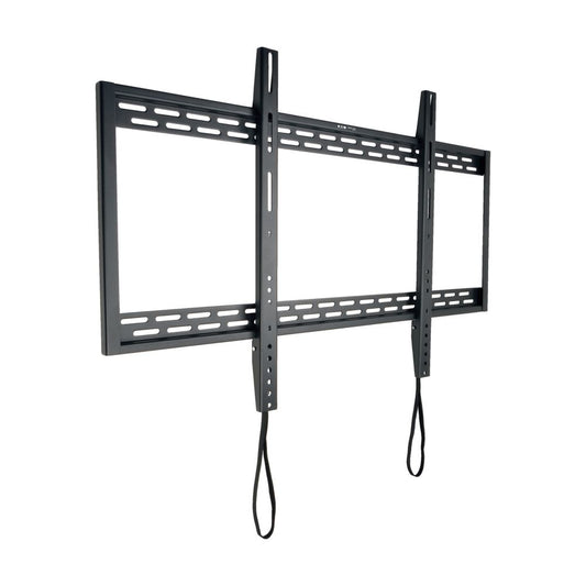 Tripp Lite series Fixed Wall Mount for 60 to 100 TVs and Monitors, UL Certified