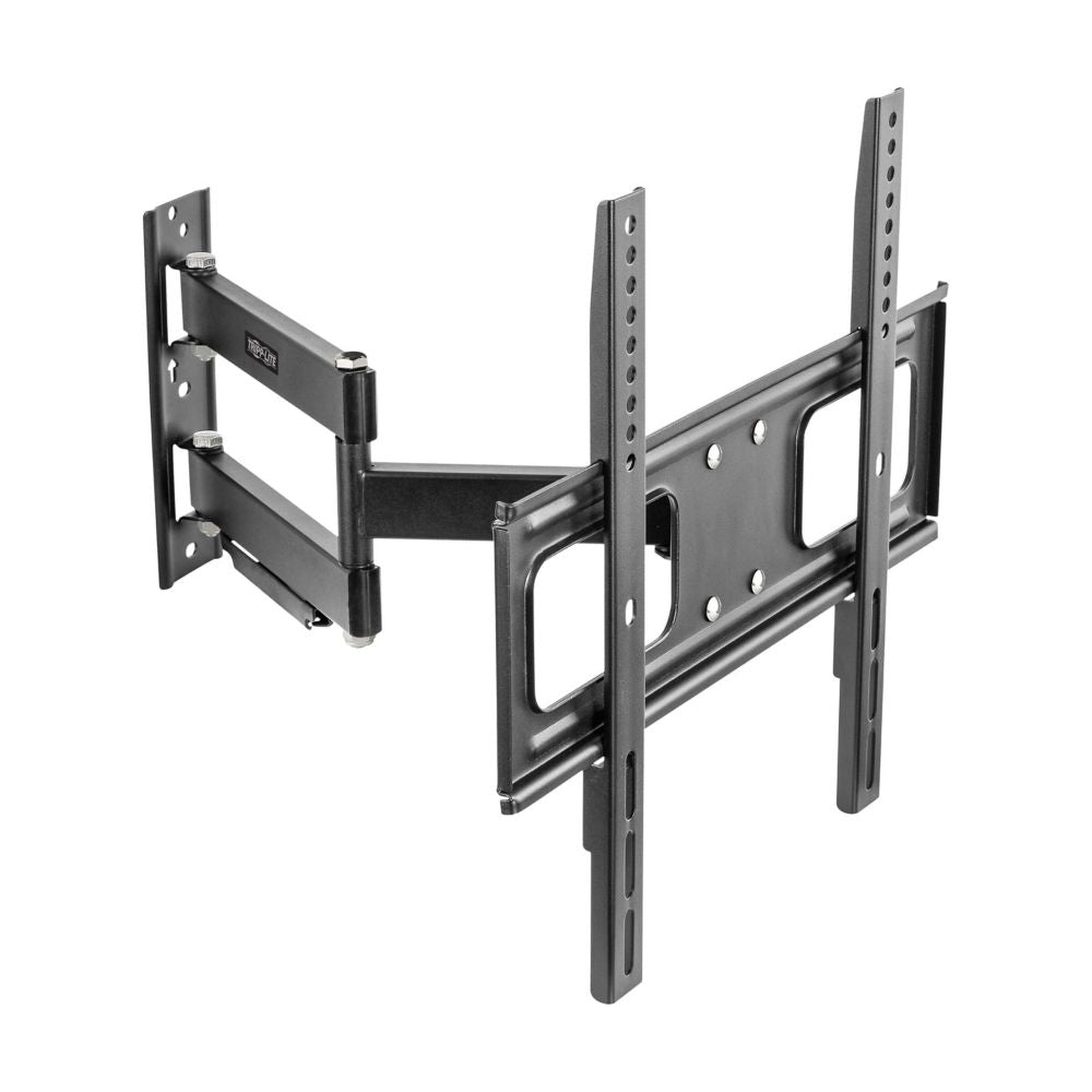 TRIPP TV WALL MNT OUTDOOR SWIVEL TILT FULLY ARTICULATING ARM FOR 32-70IN
