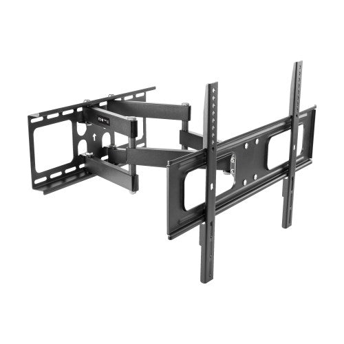 TRIPP TV Wall Mount Outdoor Swivel Tilt Fully Articulating Arm 37-80in