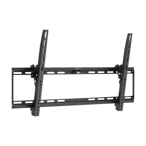 Tripp Lite series Tilt Wall Mount for 37 to 70 TVs and Monitors - Fits most flat
