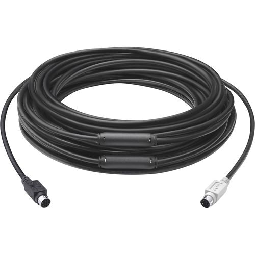 LOGITECH GROUP 15M EXTENDER