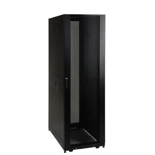 SMARTRACK 42U ENCLOSURE BLACK