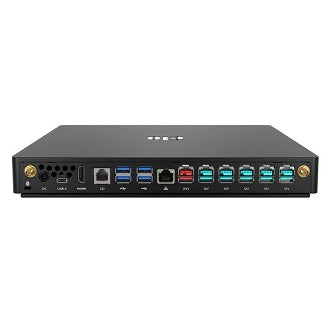 EloPOS Pack 2, No OS, Core i5, 8GB RAM, 256GB SSD, Q670 Chipset