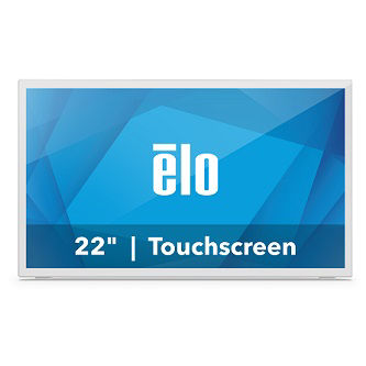 Elo ET2270L-2UWA-1-WH-G