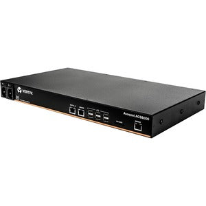 16PORT ACS DUAL AC W/ ANALOG