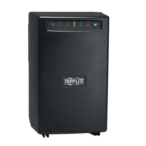 OMNIVS1500 - UPS - Tower - line-interactive - 120V - 940Watt - 1500VA - 12A - US