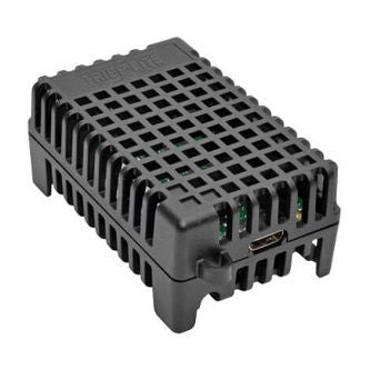 TRIPP EnviroSense2 (E2) Environmental Sensor Module, Temperature, TAA - Compatible dev