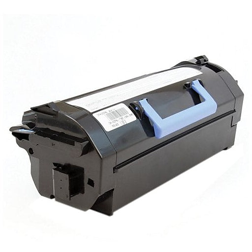 DELL B5460DN B5465DNF TONER U AND R 25000 PG HIGH YIELD PART X5GDJ SKU 331 9756