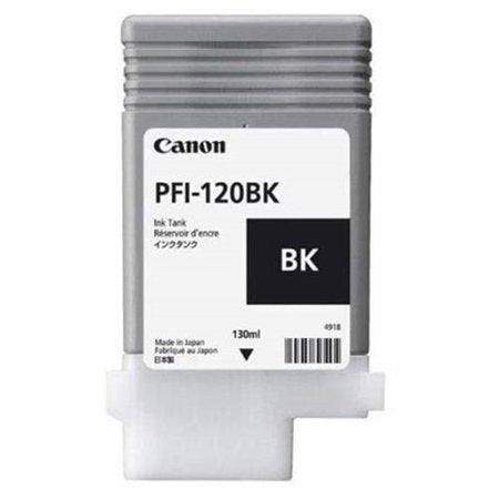 PFI120 Black