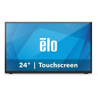 ELO ET2470L-2UWA-0-BL-G