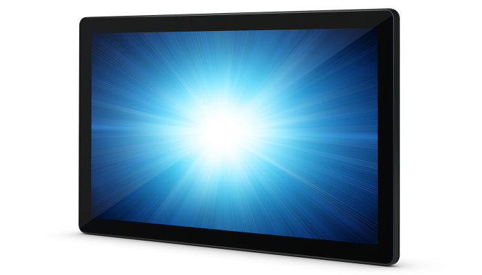 ELO I-SERIES 2 W10 21.5IN 1920X1080 CORE I5 8GB 128GB SSD PCAP