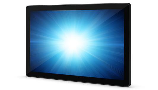 ELO I-SERIES 2 W10 21.5IN 1920X1080 CORE I5 8GB 128GB SSD PCAP