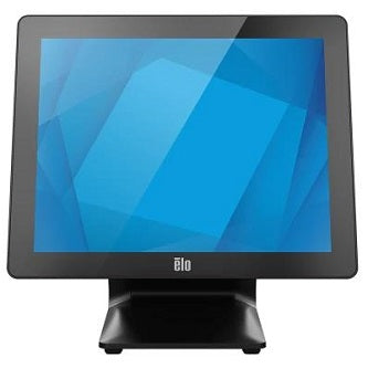 Elo ESY15i2-2UWA-1-SQ-MT-8G-1S-N0-00-BK