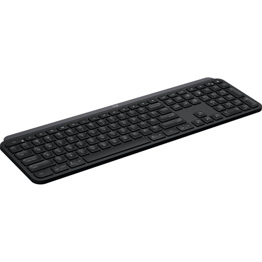 LOGITECH MX KEYS BLACK