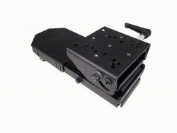 11 Slide Out Locking Swing Arm
