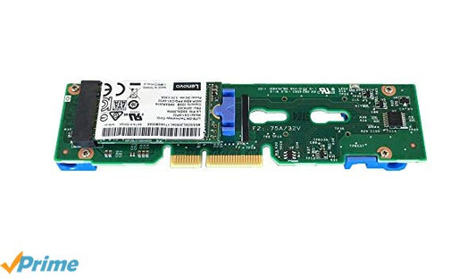 M.2 128GB SATA NonHotSwap SSD