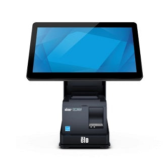 ELO-mPOS PRINTER STAND-I-SERIES-BK-V2