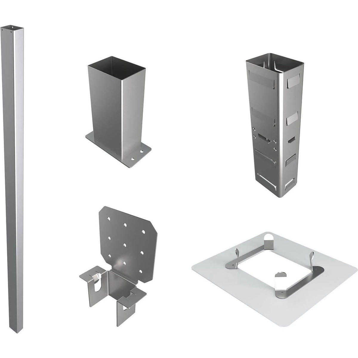 ELO-SELF-SERV-CEILING-POLE-KIT