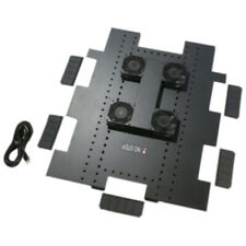 Roof Fan Tray 120VAC 50/60HZ for NetShelter SX 750mm Wide x 1070mm Deep Enclosur