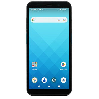 Unitech EA530, Android, WLAN, No Hand Strap