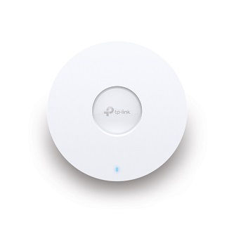 TP AX1800 Wireless Dual Band Ceiling Mount Access Point. Wi-Fi 6 Speeds: 5 GHz: Up