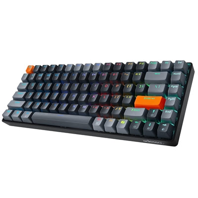 Adesso Wired/Wireless/Bluetooth KB