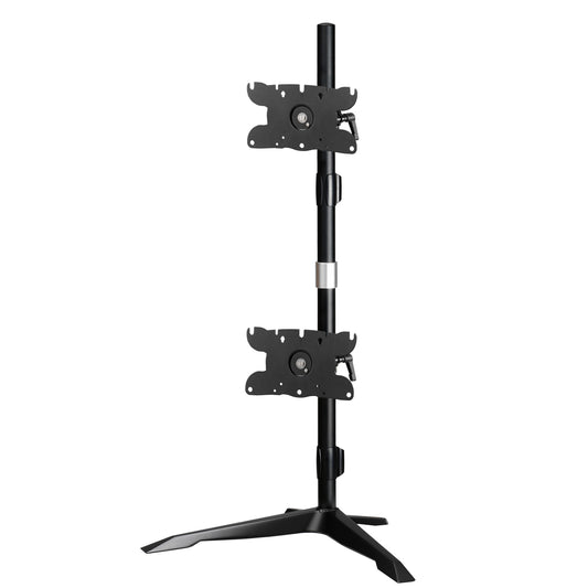 AMER DUAL VERTICLE MOUNT STAND MAX 32